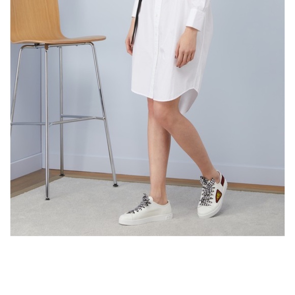 Miumiu ribbon shoes - Picture 5 of 11